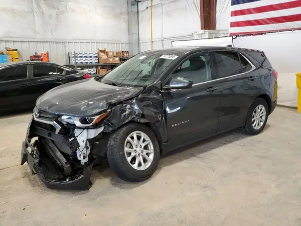 2GNAXTEV5L6274495 2020 CHEVROLET EQUINOX - Image 1