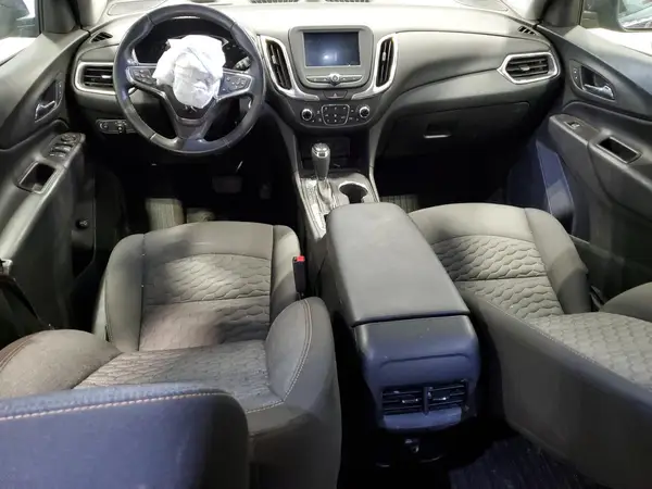2GNAXTEV5L6274495 2020 CHEVROLET EQUINOX - Image 8