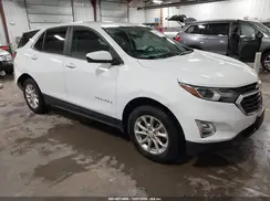 2GNAXTEV5M6102355 2021 CHEVROLET EQUINOX