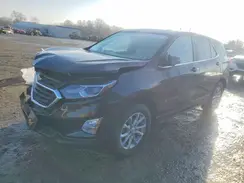 2GNAXTEV5M6108561 2021 CHEVROLET EQUINOX