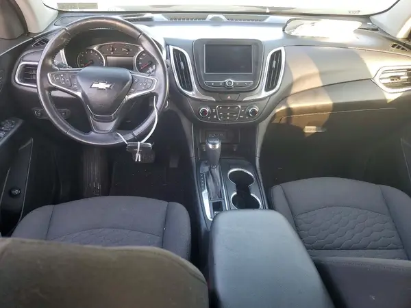 2GNAXTEV5M6108561 2021 CHEVROLET EQUINOX - Image 8