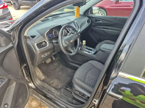 2GNAXTEV5M6112397 2021 CHEVROLET EQUINOX - Image 1