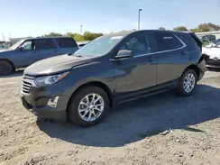 2GNAXTEV5M6112576 2021 CHEVROLET EQUINOX