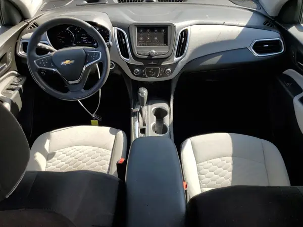 2GNAXTEV5M6112576 2021 CHEVROLET EQUINOX - Image 8