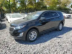 2GNAXTEV5M6127997 2021 CHEVROLET EQUINOX