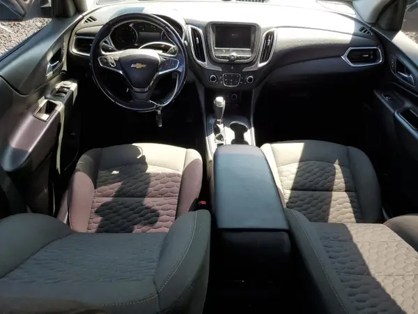 2GNAXTEV5M6127997 2021 CHEVROLET EQUINOX - Image 8