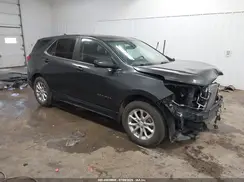 2GNAXTEV5M6138580 2021 CHEVROLET EQUINOX