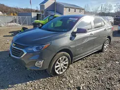 2GNAXTEV5M6139745 2021 CHEVROLET EQUINOX