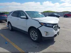 2GNAXTEV5M6141379 2021 CHEVROLET EQUINOX