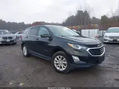 2GNAXTEV5M6142886 2021 CHEVROLET EQUINOX