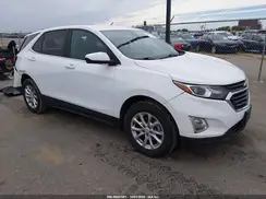 2GNAXTEV5M6155475 2021 CHEVROLET EQUINOX