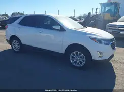 2GNAXTEV5M6156223 2021 CHEVROLET EQUINOX