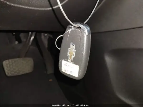 2GNAXTEV5M6156223 2021 CHEVROLET EQUINOX - Image 8