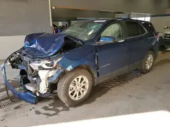 2GNAXTEV5M6162622 2021 CHEVROLET EQUINOX