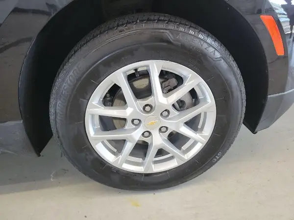 2GNAXTEV5N6109775 2022 CHEVROLET EQUINOX - Image 8