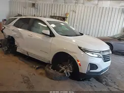 2GNAXTEV5N6121957 2022 CHEVROLET EQUINOX