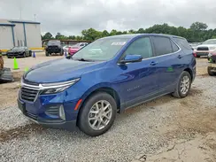 2GNAXTEV5N6131534 2022 CHEVROLET EQUINOX