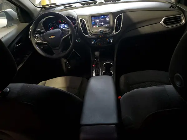 2GNAXTEV5N6133347 2022 CHEVROLET EQUINOX - Image 8