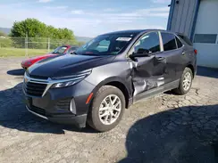 2GNAXTEV5N6133607 2022 CHEVROLET EQUINOX