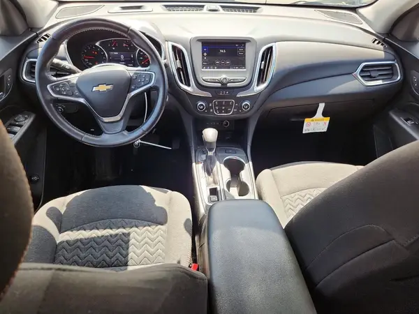 2GNAXTEV5N6133736 2022 CHEVROLET EQUINOX - Image 8