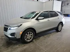 2GNAXTEV5N6133803 2022 CHEVROLET EQUINOX