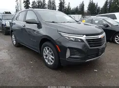 2GNAXTEV5N6134921 2022 CHEVROLET EQUINOX