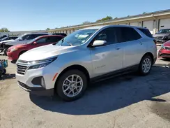 2GNAXTEV5N6135647 2022 CHEVROLET EQUINOX