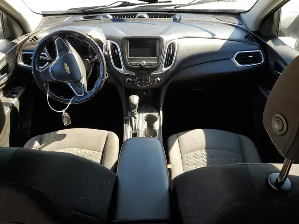 2GNAXTEV5N6135647 2022 CHEVROLET EQUINOX - Image 8