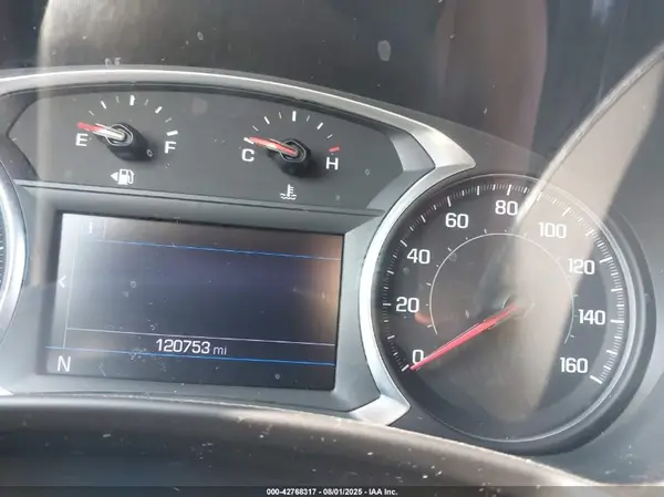 2GNAXTEV5N6137768 2022 CHEVROLET EQUINOX - Image 7