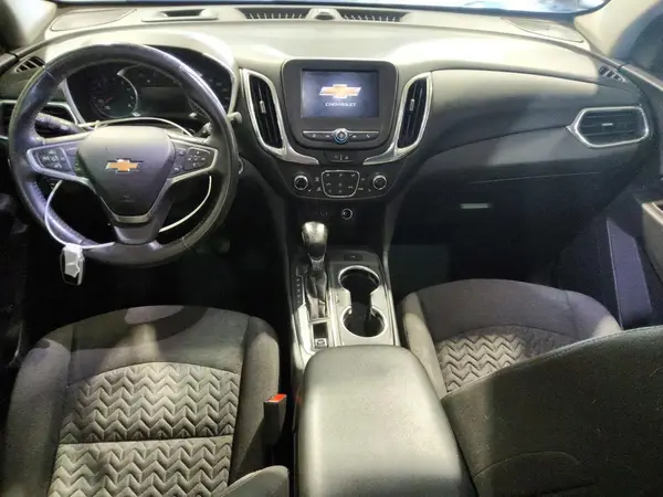 2GNAXTEV5N6139102 2022 CHEVROLET EQUINOX - Image 8