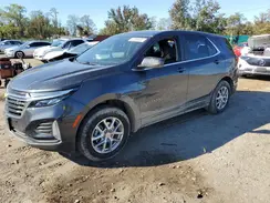 2GNAXTEV5N6139536 2022 CHEVROLET EQUINOX