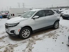2GNAXTEV5N6140699 2022 CHEVROLET EQUINOX