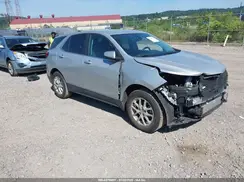 2GNAXTEV5N6144560 2022 CHEVROLET EQUINOX