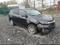 2GNAXTEV5N6147314 2022 CHEVROLET EQUINOX