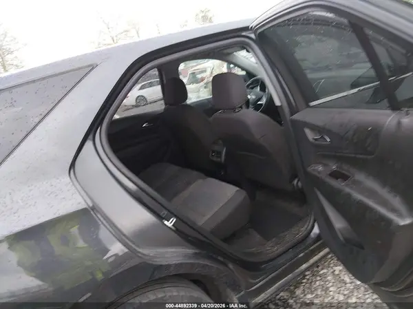 2GNAXTEV5N6147314 2022 CHEVROLET EQUINOX - Image 8