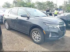 2GNAXTEV5N6147586 2022 CHEVROLET EQUINOX