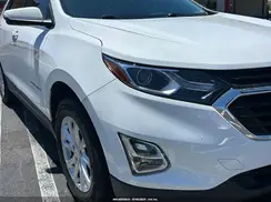 2GNAXTEV6K6119825 2019 CHEVROLET EQUINOX