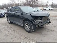 2GNAXTEV6K6132123 2019 CHEVROLET EQUINOX