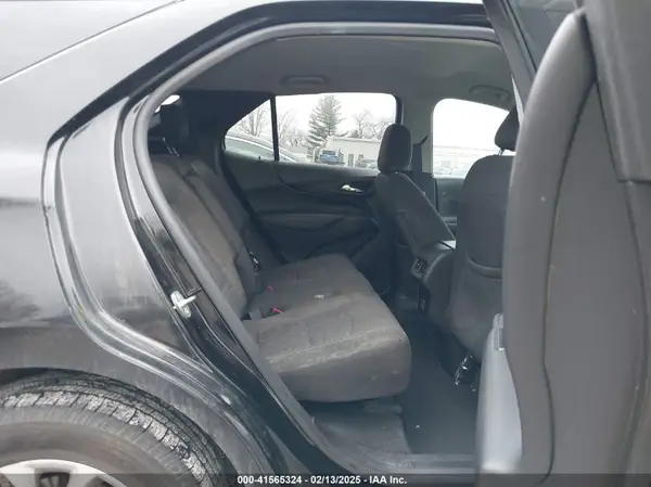 2GNAXTEV6K6132123 2019 CHEVROLET EQUINOX - Image 8