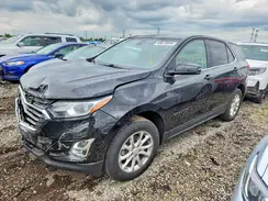 2GNAXTEV6K6145423 2019 CHEVROLET EQUINOX