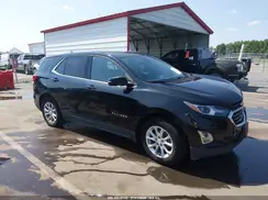 2GNAXTEV6K6152176 2019 CHEVROLET EQUINOX