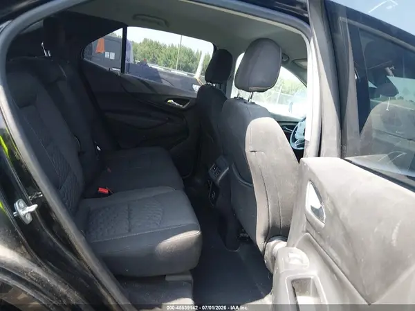2GNAXTEV6K6152176 2019 CHEVROLET EQUINOX - Image 8