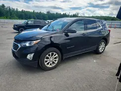 2GNAXTEV6K6152646 2019 CHEVROLET EQUINOX