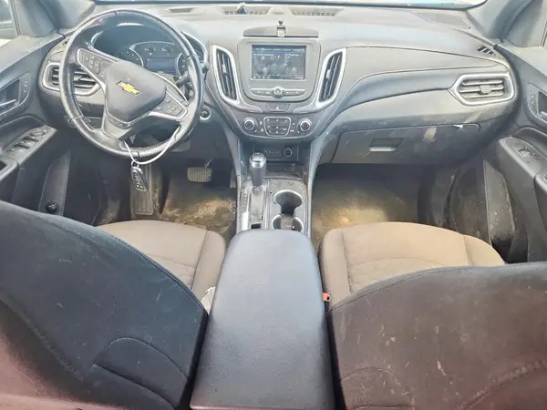 2GNAXTEV6K6152646 2019 CHEVROLET EQUINOX - Image 8