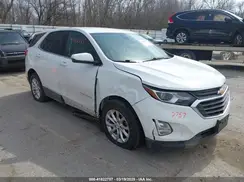 2GNAXTEV6K6152713 2019 CHEVROLET EQUINOX