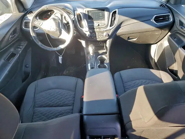 2GNAXTEV6K6163792 2019 CHEVROLET EQUINOX - Image 8