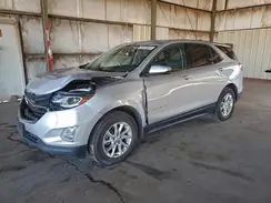 2GNAXTEV6K6164117 2019 CHEVROLET EQUINOX