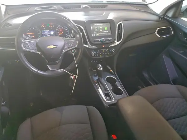2GNAXTEV6K6164117 2019 CHEVROLET EQUINOX - Image 8