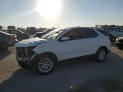 2GNAXTEV6K6164733 2019 CHEVROLET EQUINOX
