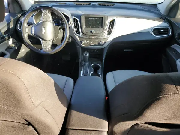 2GNAXTEV6K6164733 2019 CHEVROLET EQUINOX - Image 8
